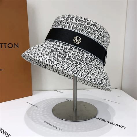 cappello dior con visiera|Dior.